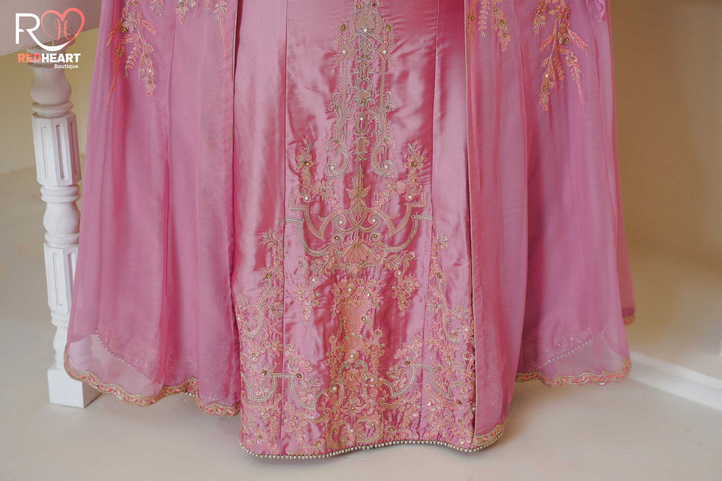 WOMEN'S PRET-KHAS | RH-202