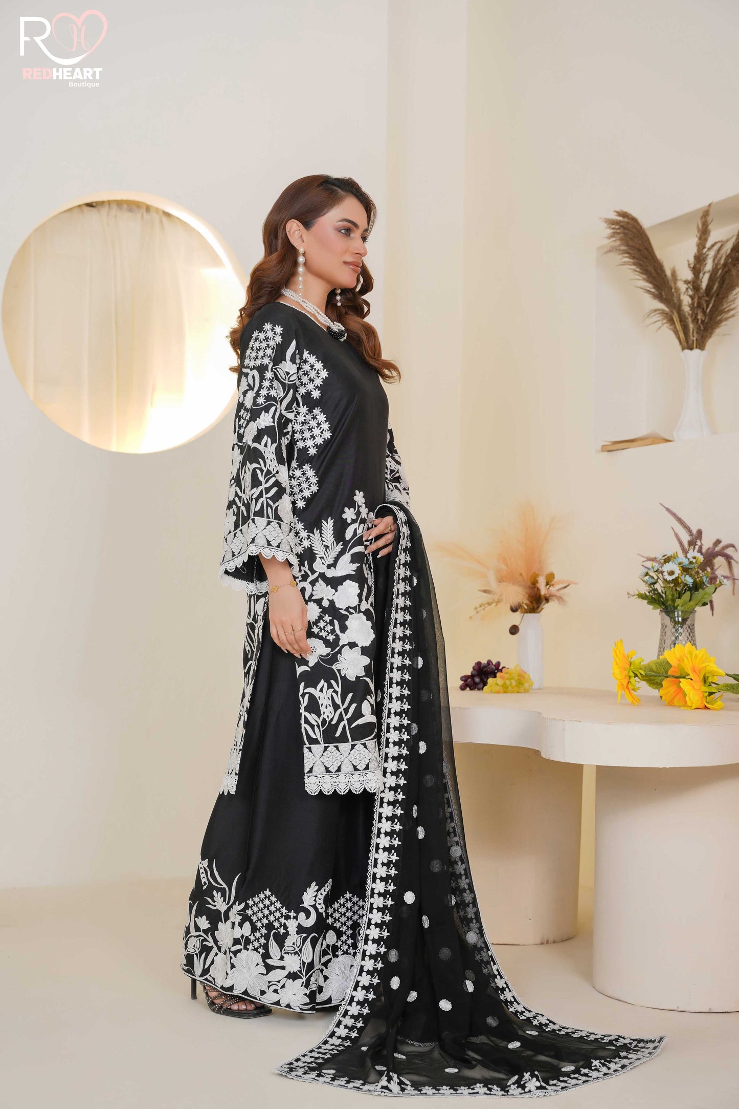 WOMEN'S PRET-KHAS | RH-204