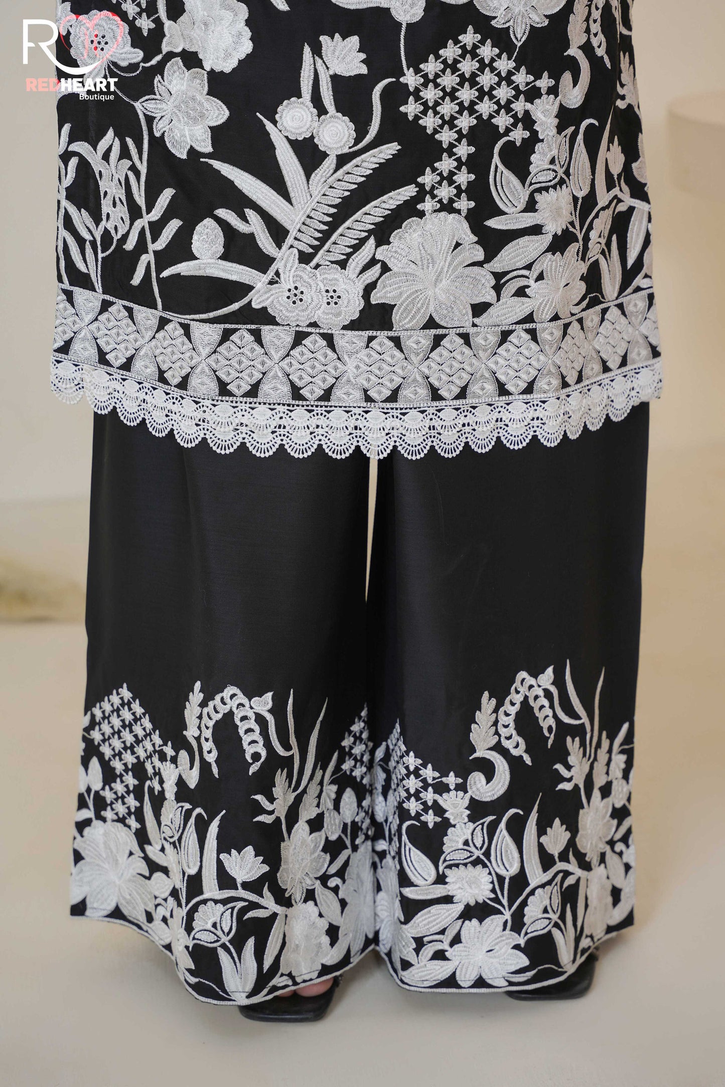 WOMEN'S PRET-KHAS | RH-204