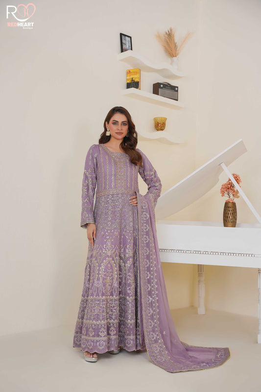 WOMEN'S PRET-KHAS | RH-207