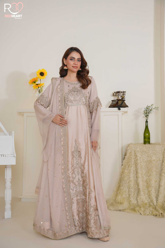 WOMEN'S PRET-KHAS | RH-208