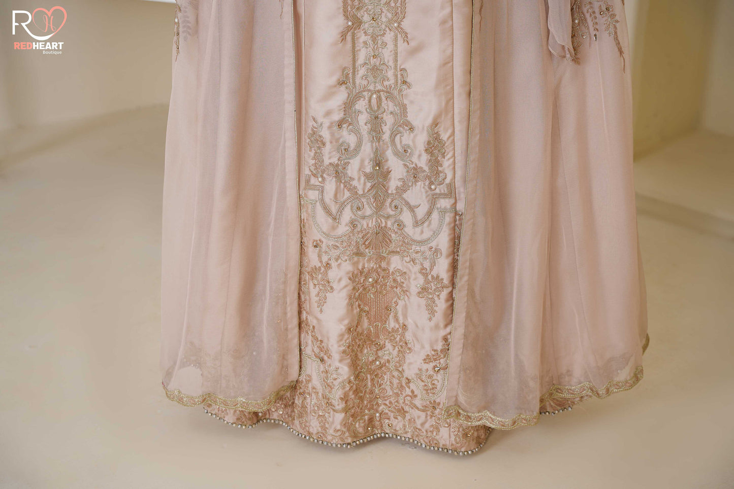WOMEN'S PRET-KHAS | RH-208