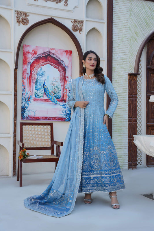 WOMEN'S PRET-KHAS | RH-105