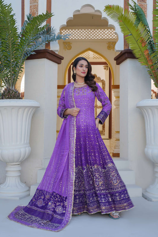 WOMEN'S PRET-KHAS | RH-116