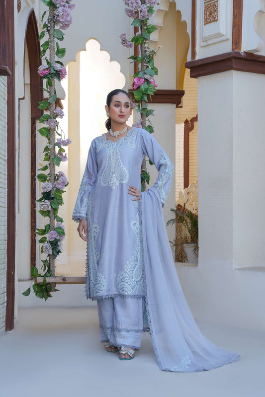 WOMEN'S PRET-KHAS | RHR-113
