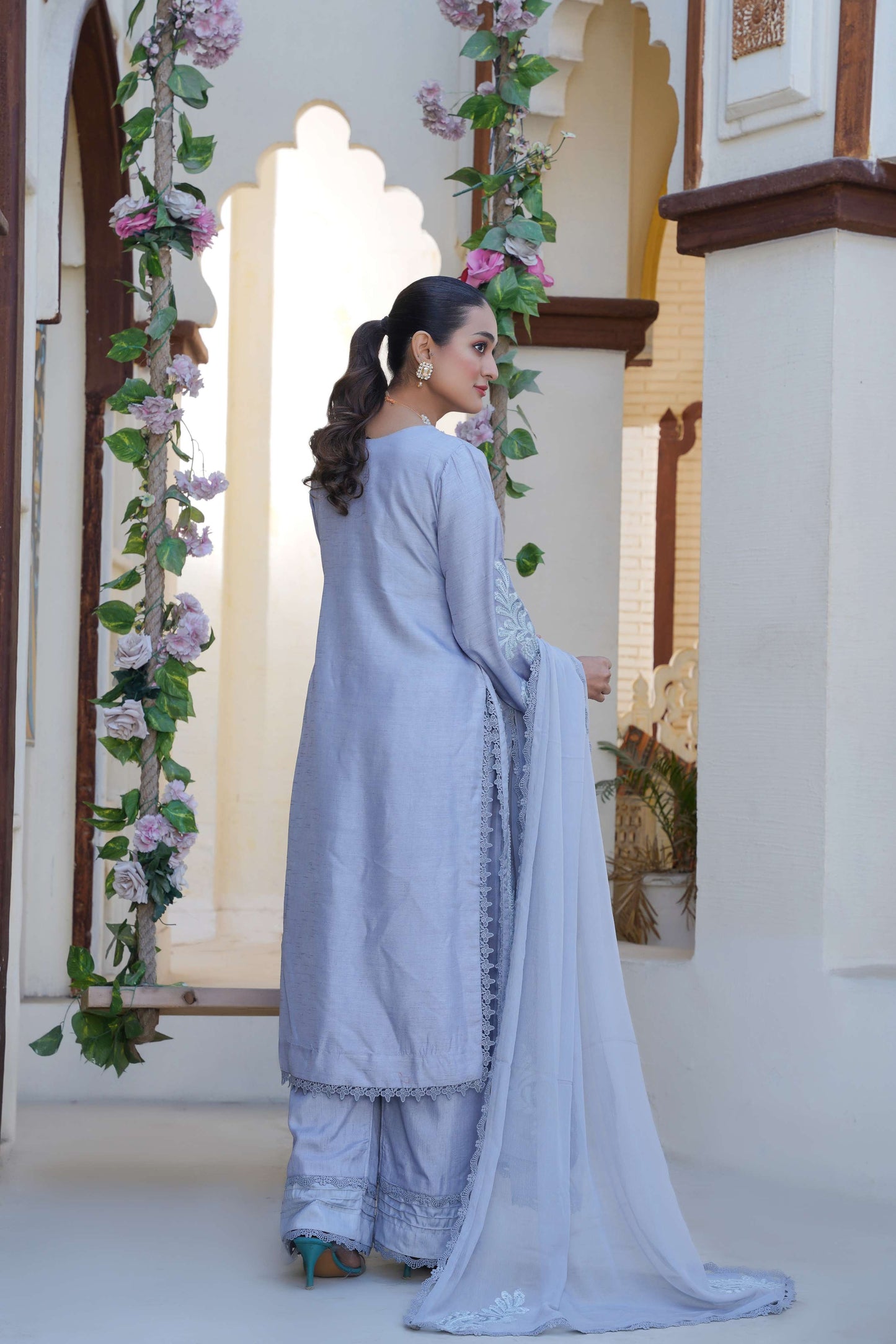 WOMEN'S PRET-KHAS | RHR-113