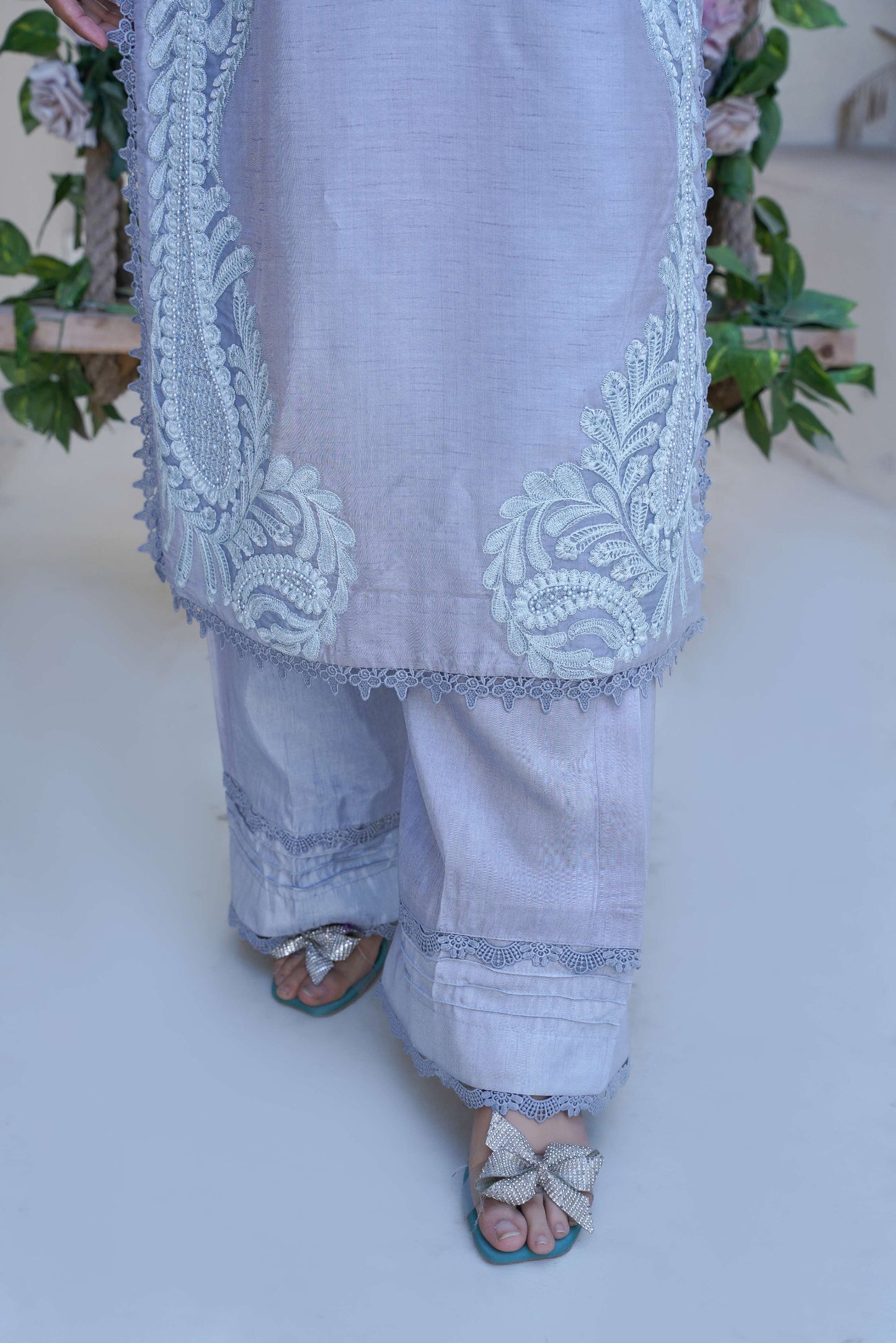 WOMEN'S PRET-KHAS | RHR-113