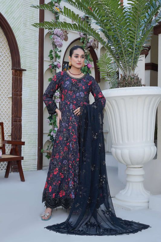 WOMEN'S PRET-KHAS | RHF-108