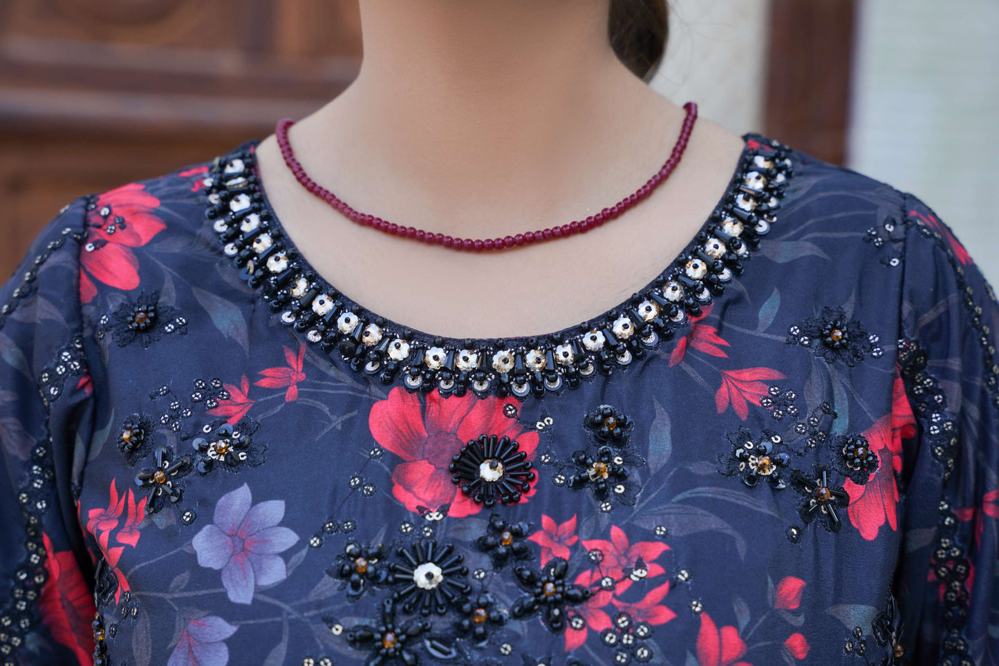 WOMEN'S PRET-KHAS | RHF-108