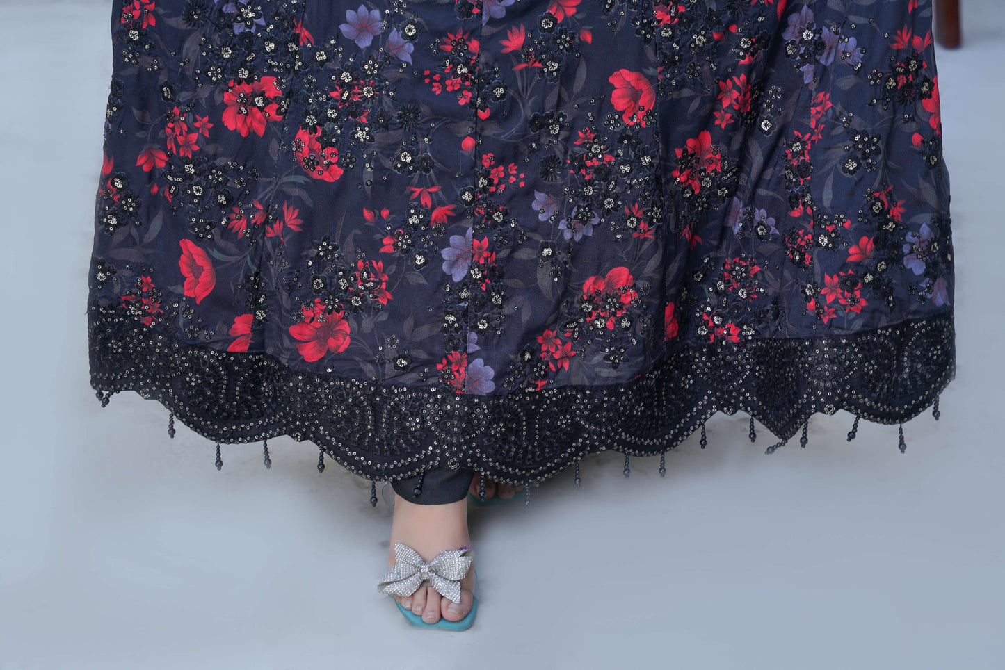 WOMEN'S PRET-KHAS | RHF-108