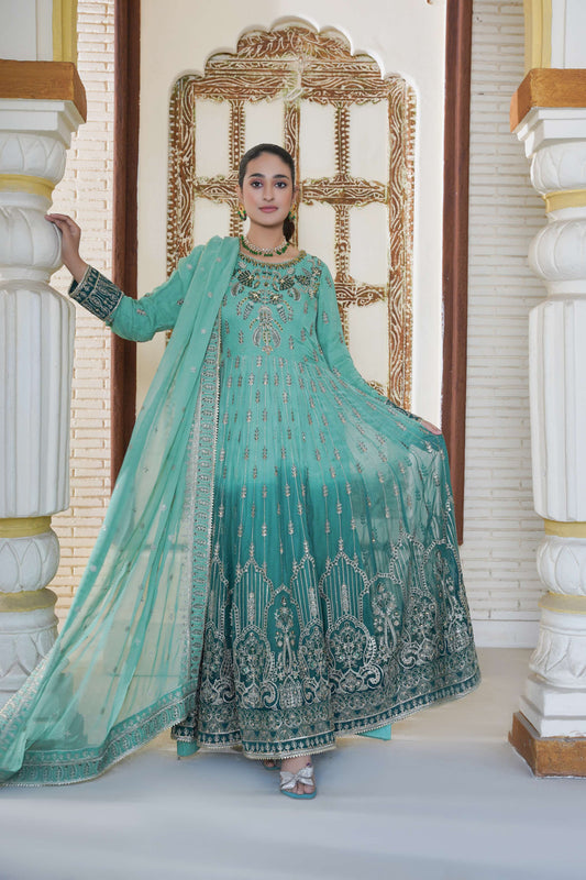 WOMEN'S PRET-KHAS | RH-117