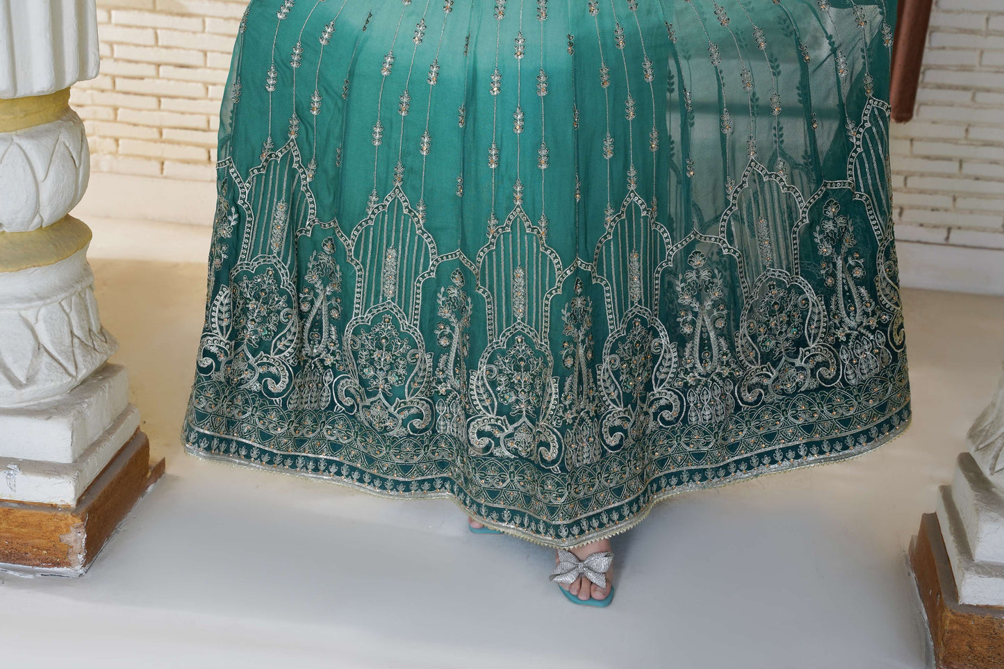 WOMEN'S PRET-KHAS | RH-117