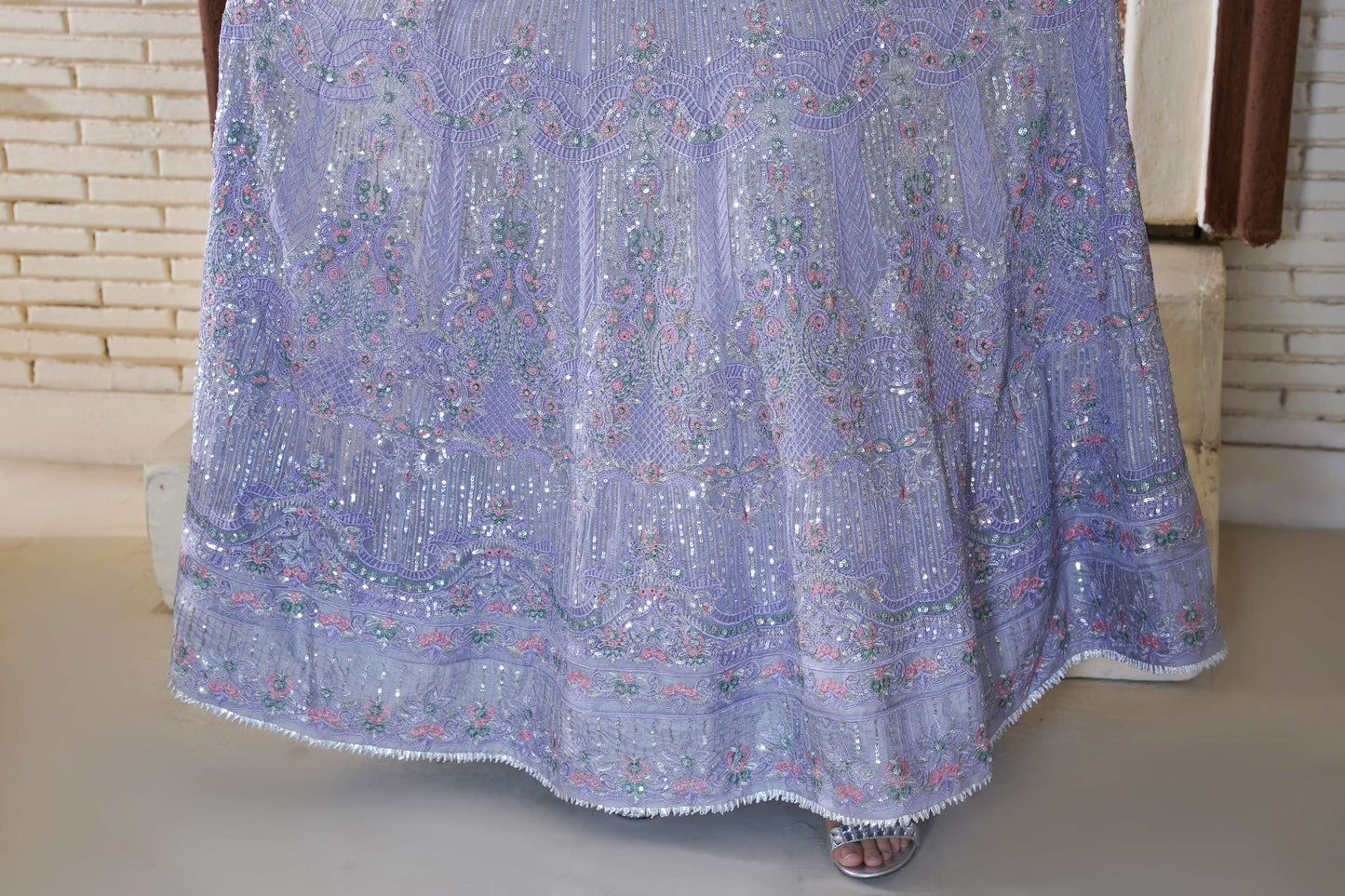 WOMEN'S PRET-KHAS | RH-109