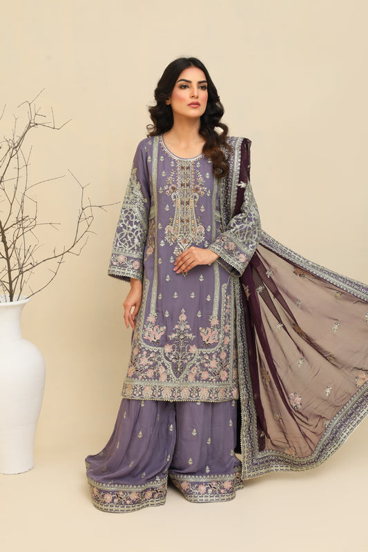 WOMEN'S PRET-KHAS | RH-243