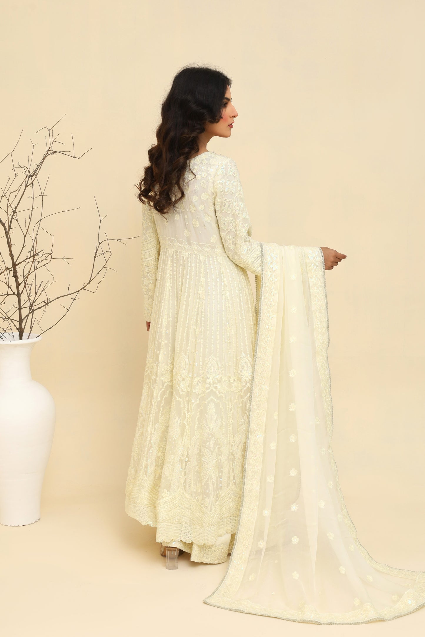 WOMEN'S PRET-KHAS | RH-242