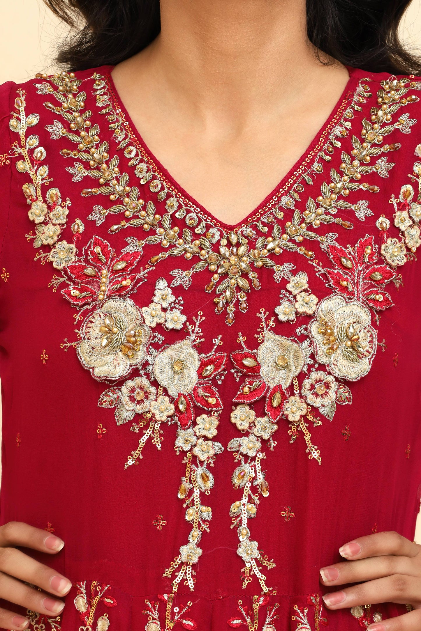 WOMEN'S PRET-KHAS | RH-241