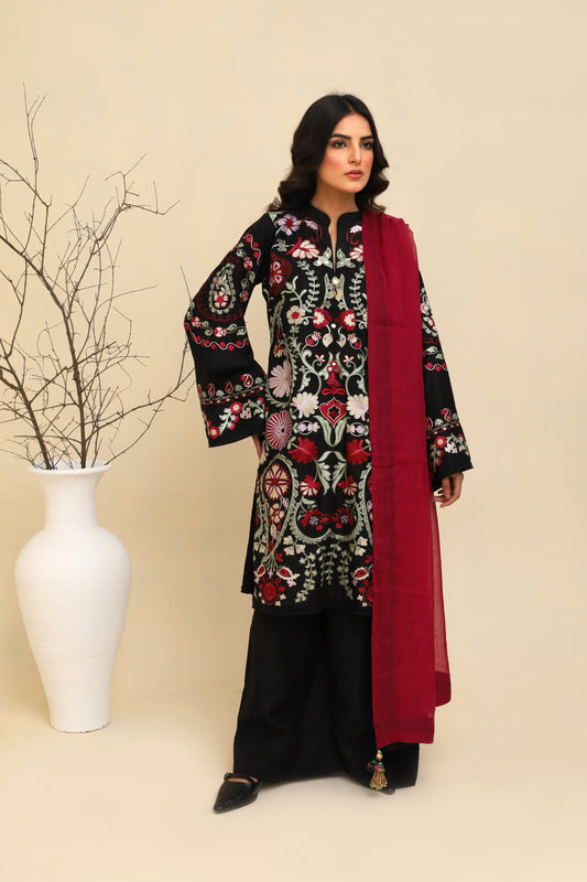 WOMEN'S PRET-KHAS | RH-239