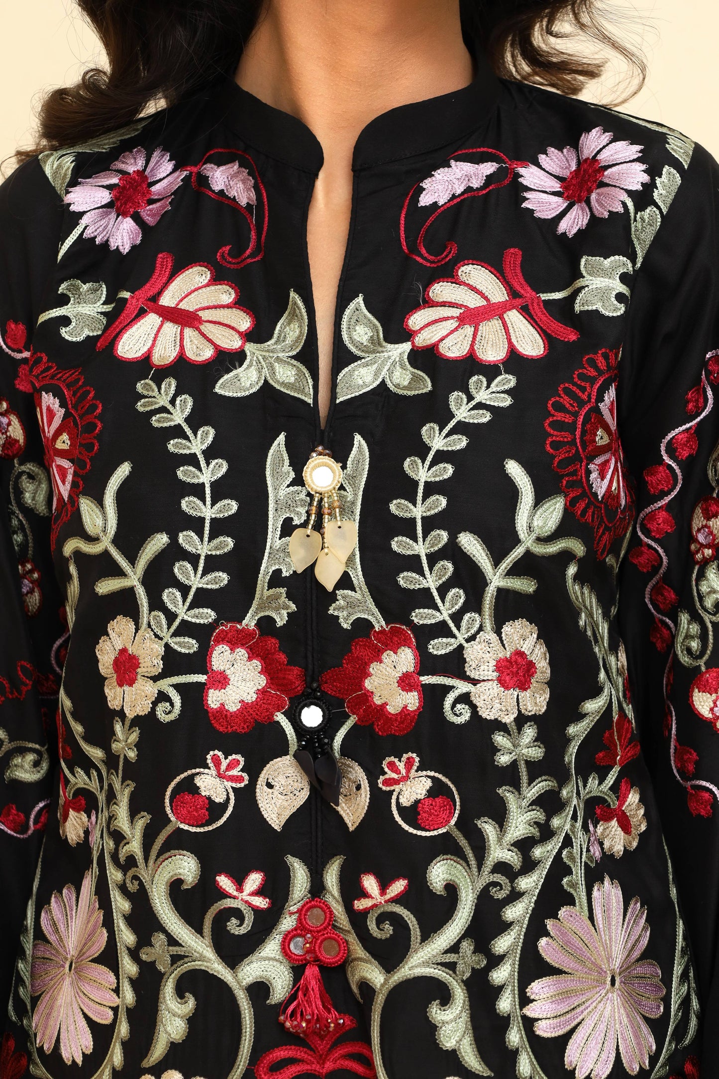 WOMEN'S PRET-KHAS | RH-239