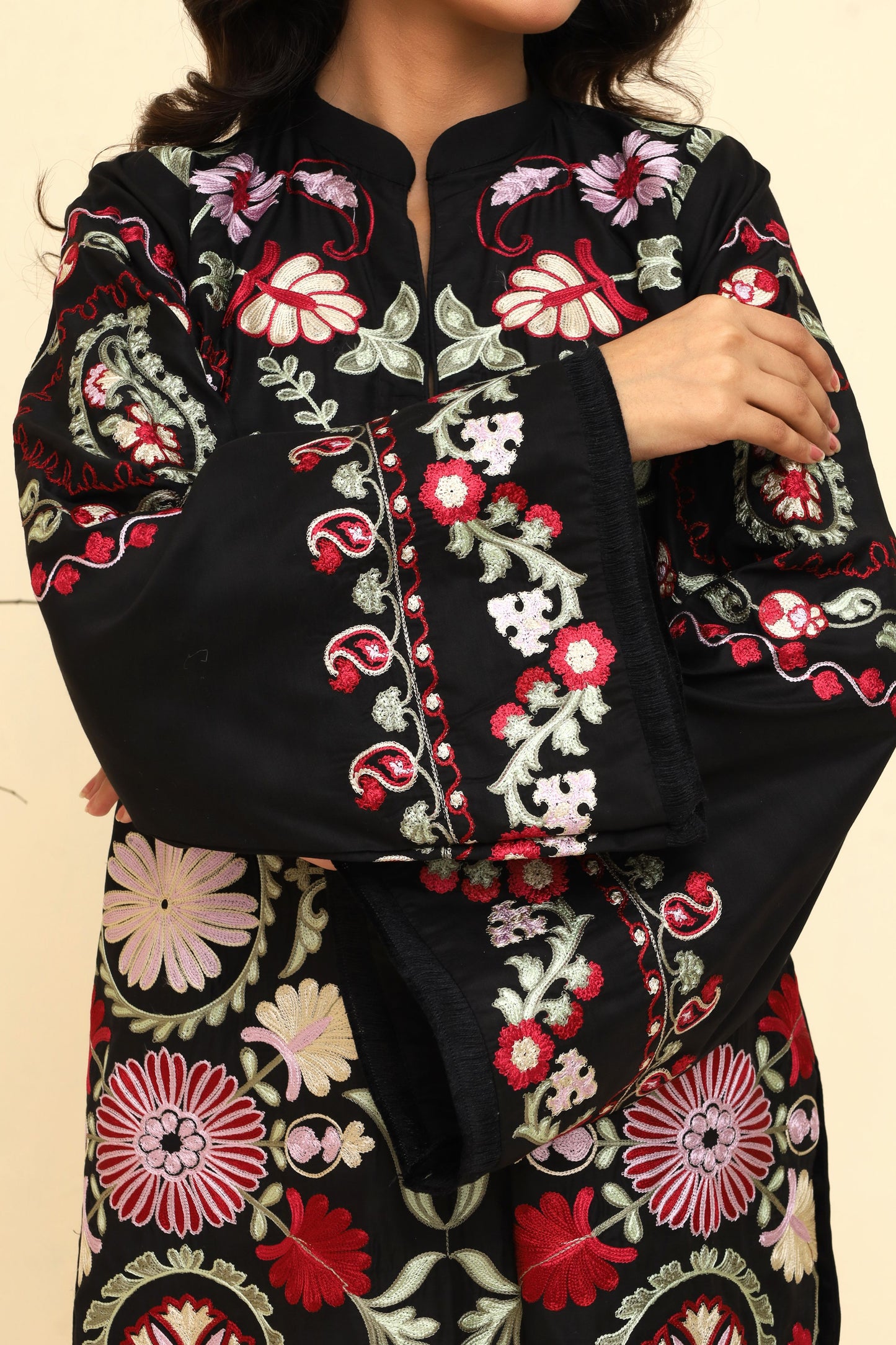 WOMEN'S PRET-KHAS | RH-239