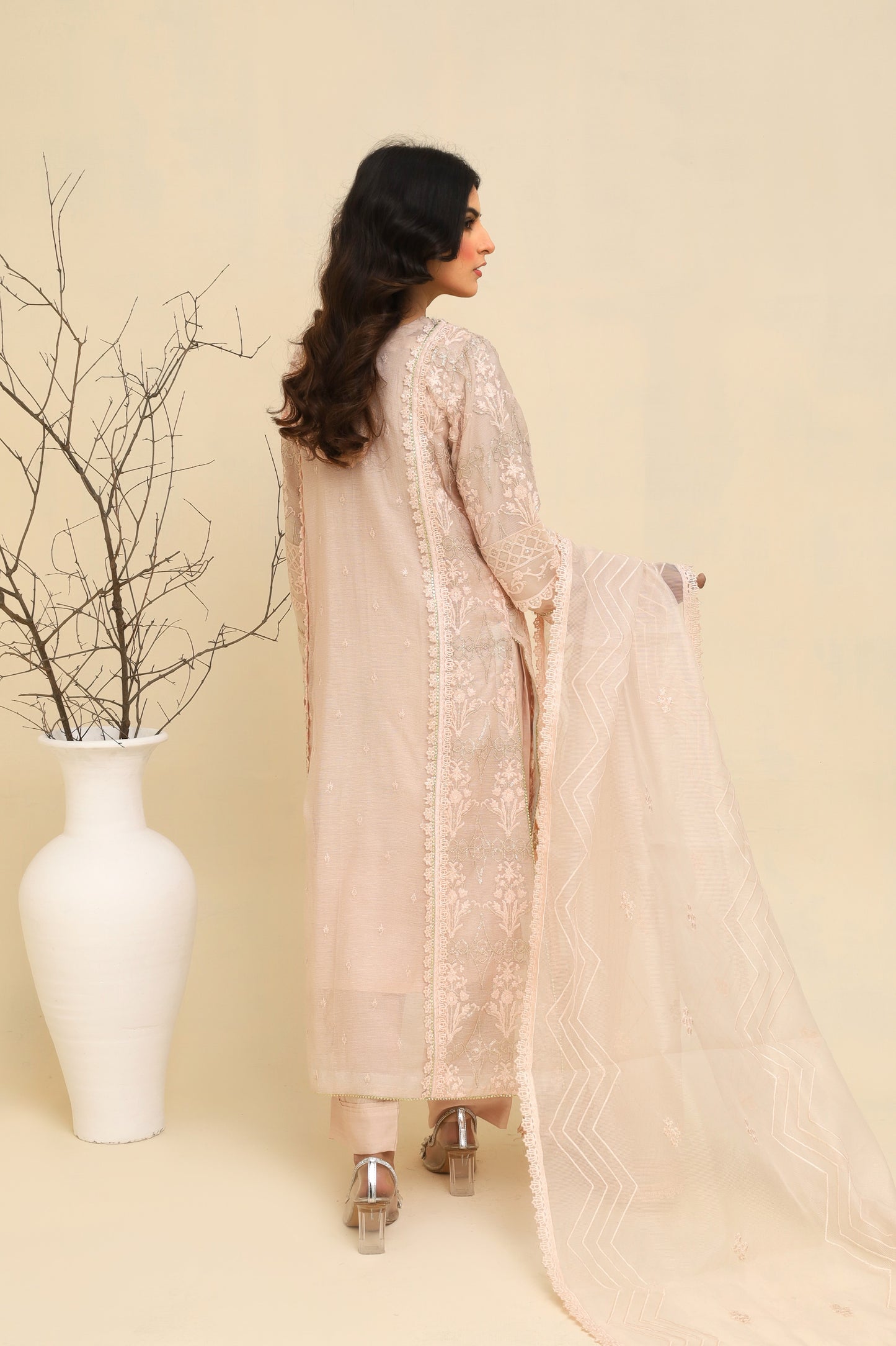 WOMEN'S PRET-KHAS | RH-238