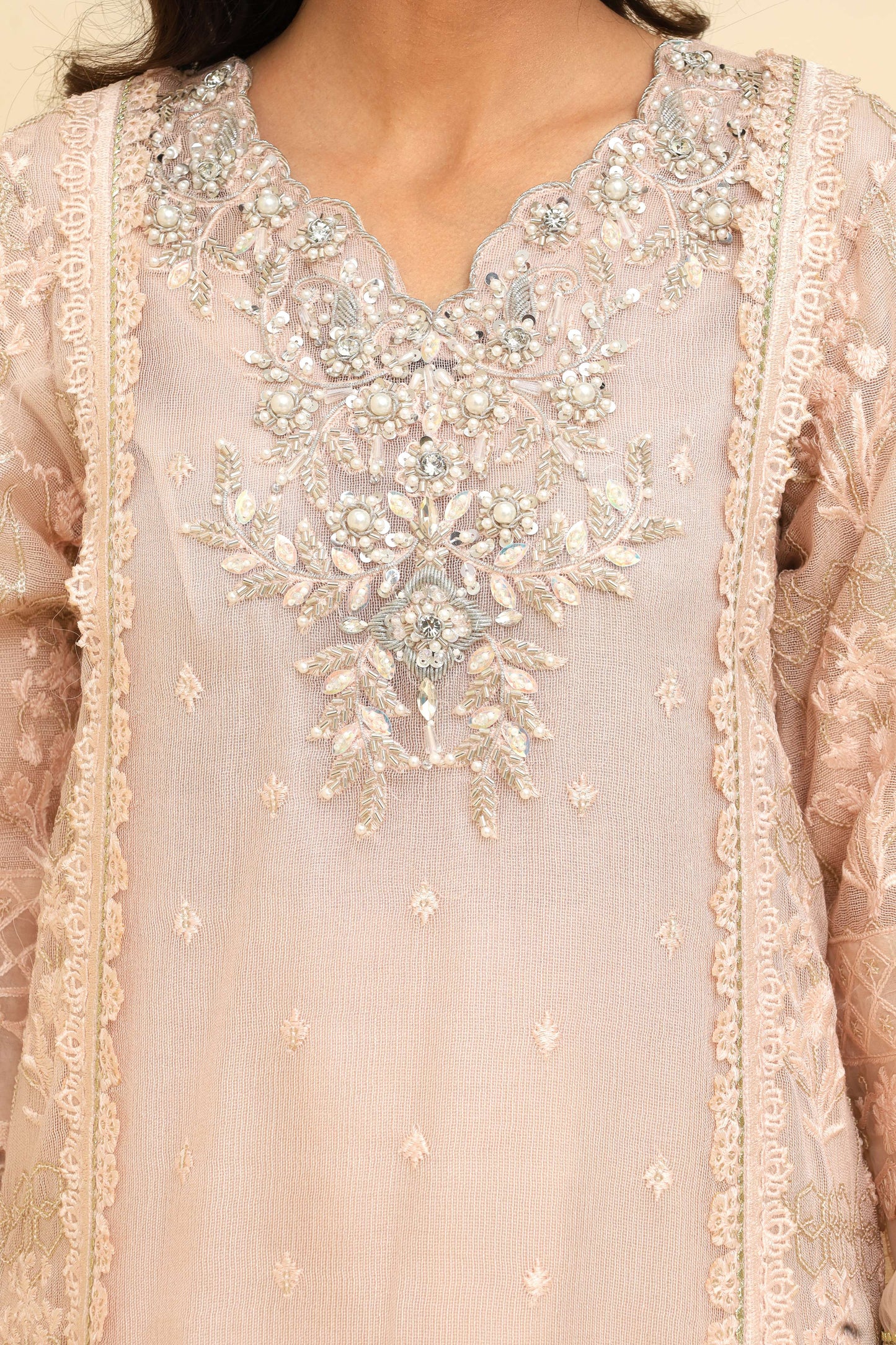 WOMEN'S PRET-KHAS | RH-238