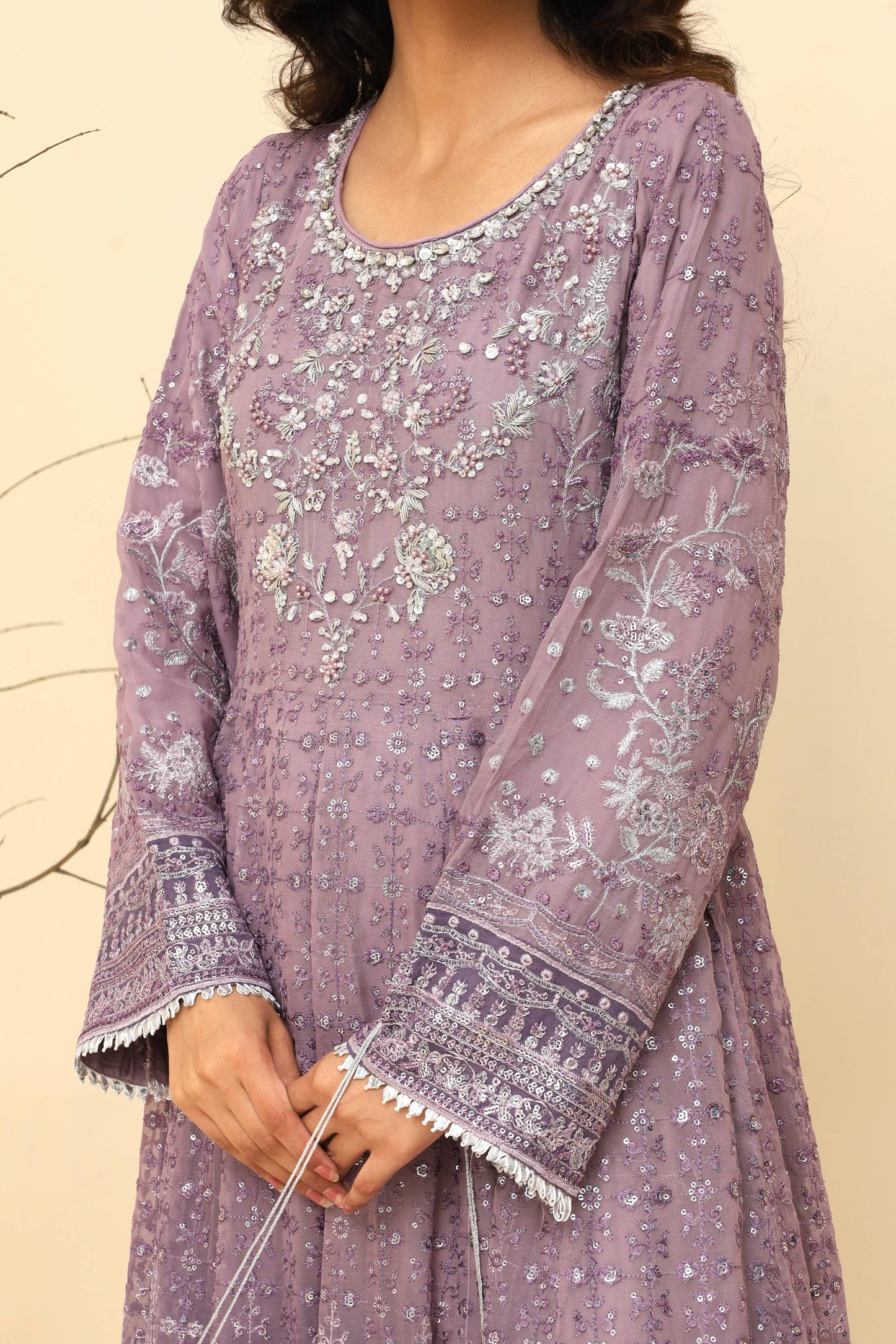 WOMEN'S PRET-KHAS | RH-234