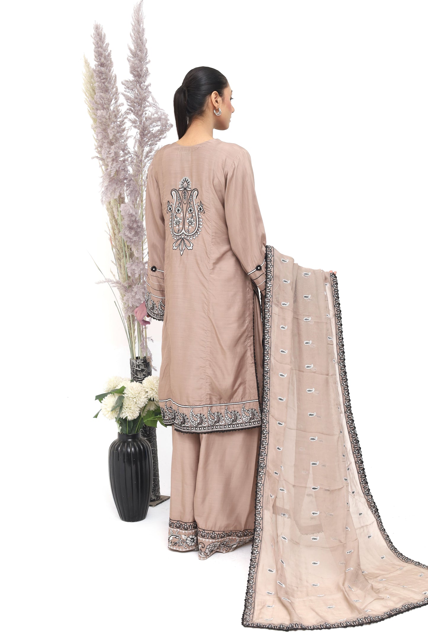 WOMEN'S PRET-VISCOSE | RH-220