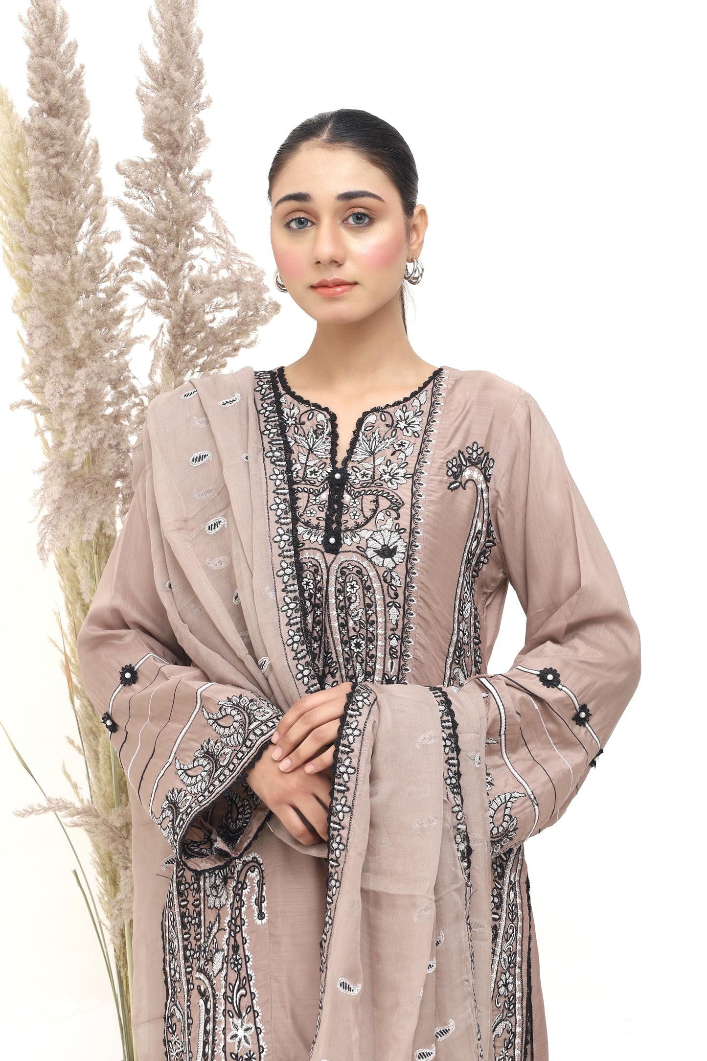 WOMEN'S PRET-VISCOSE | RH-220