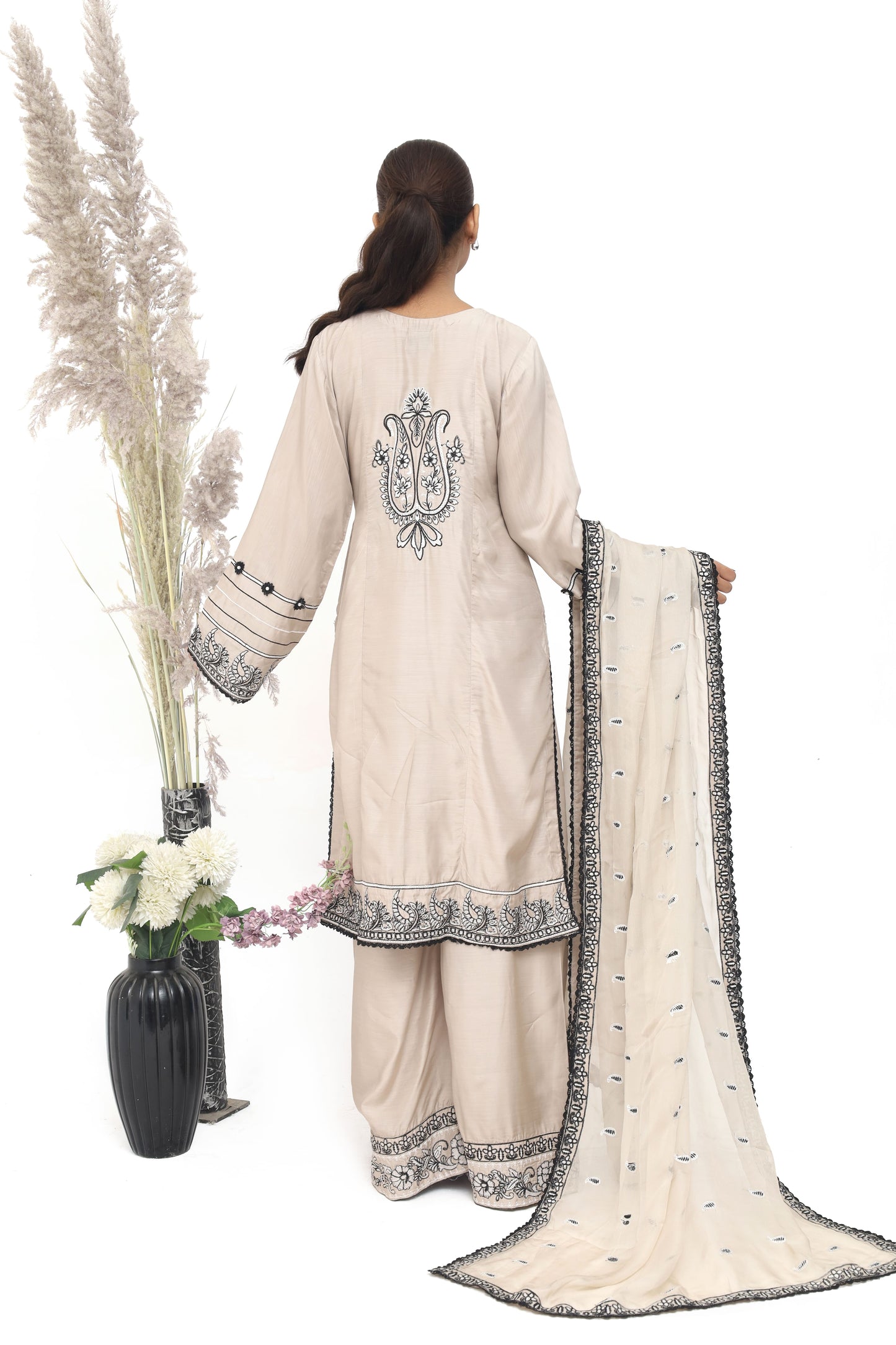 WOMEN'S PRET-VISCOSE | RH-220 Skin