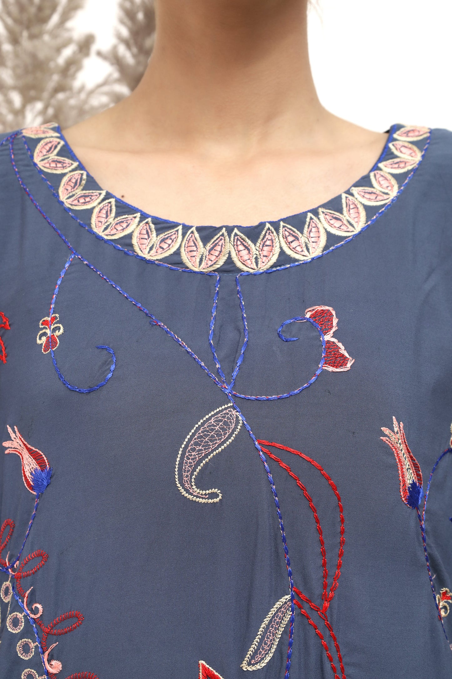 WOMEN'S PRET-LINEN | RH-221