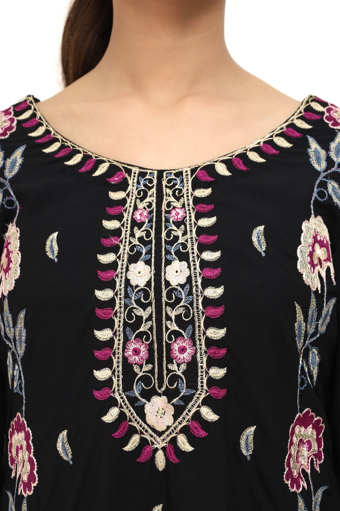 WOMEN'S PRET-LINEN | RH-222