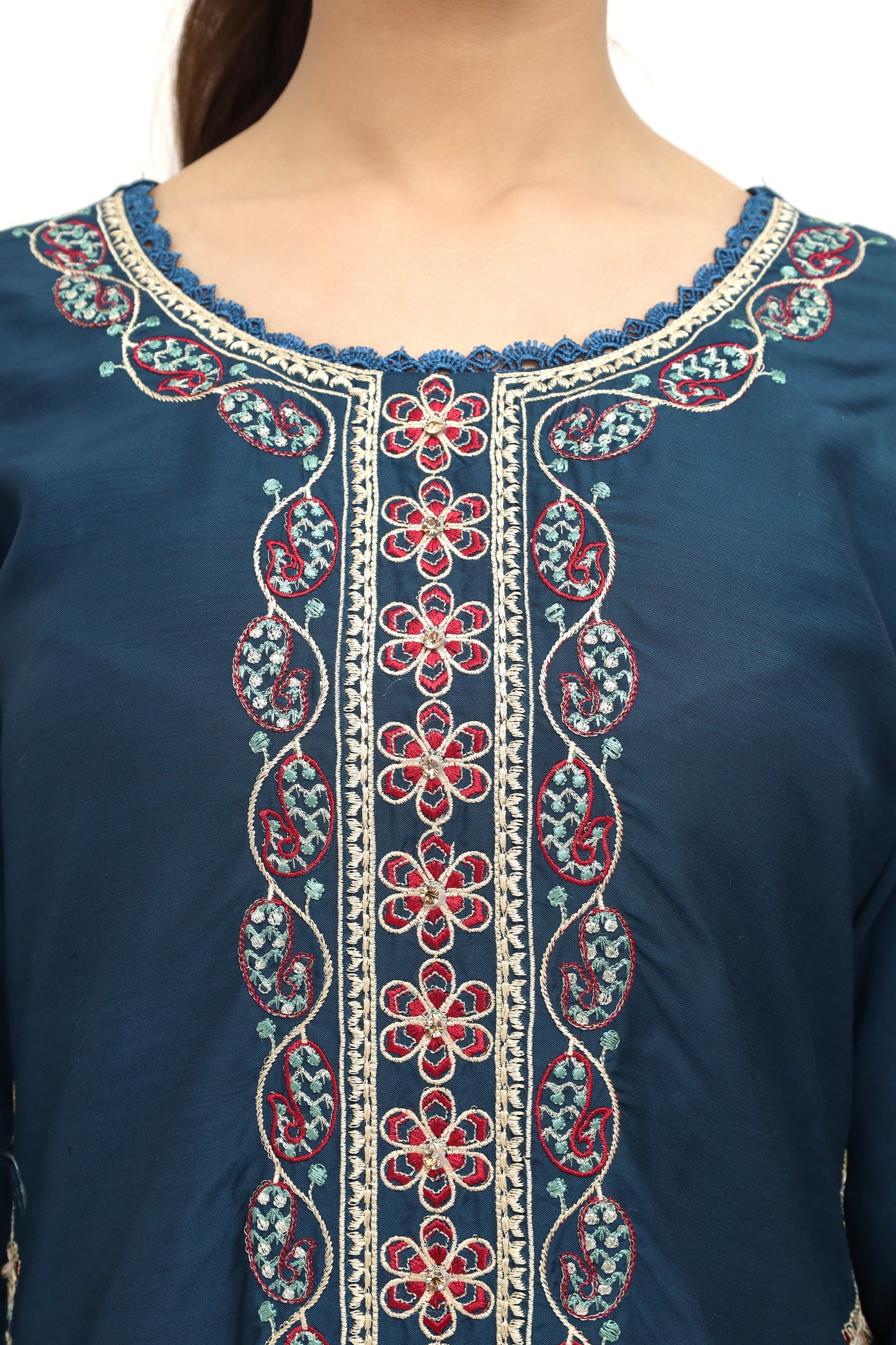 WOMEN'S PRET-VISCOSE | RH-223