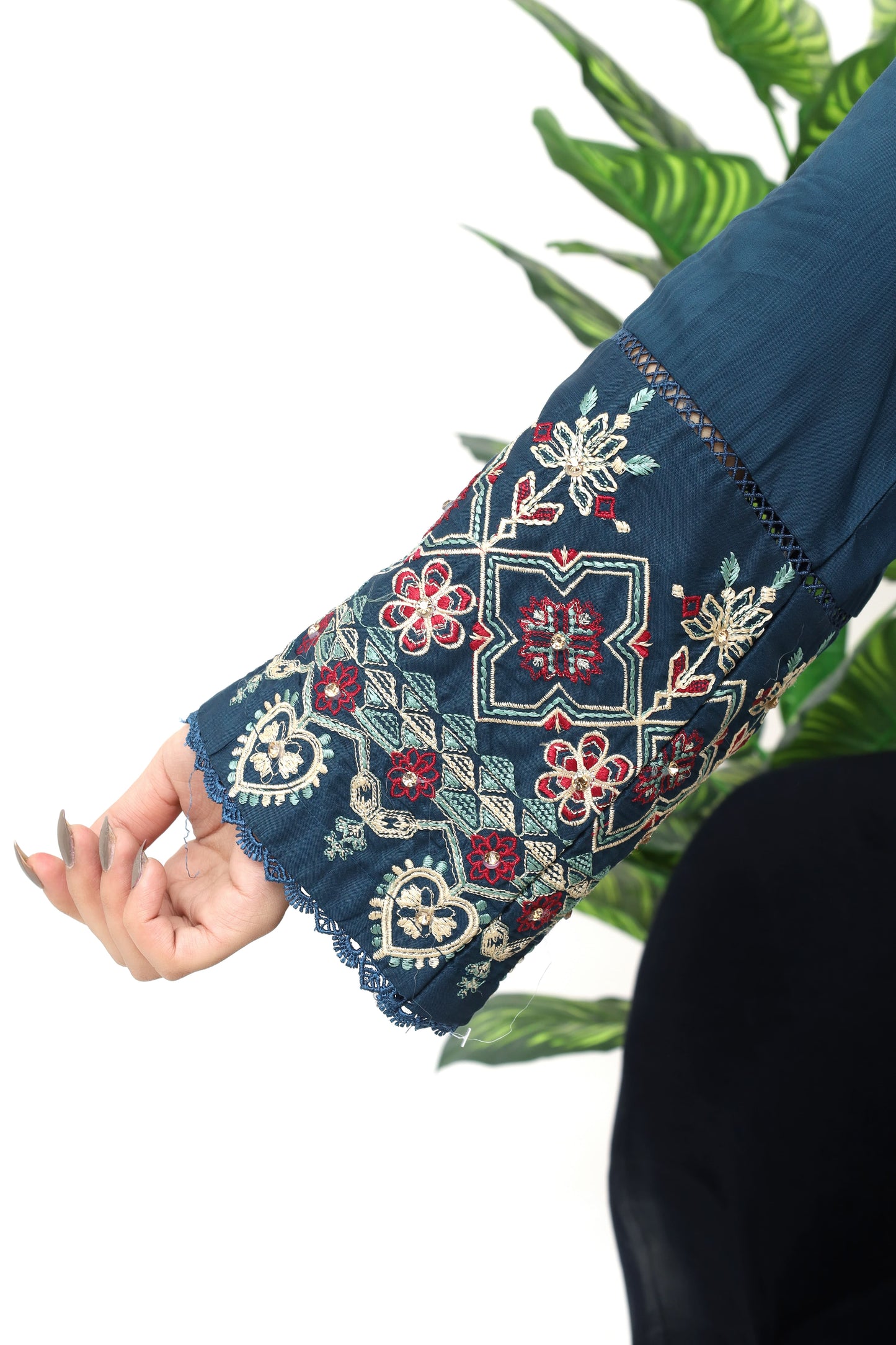 WOMEN'S PRET-VISCOSE | RH-223