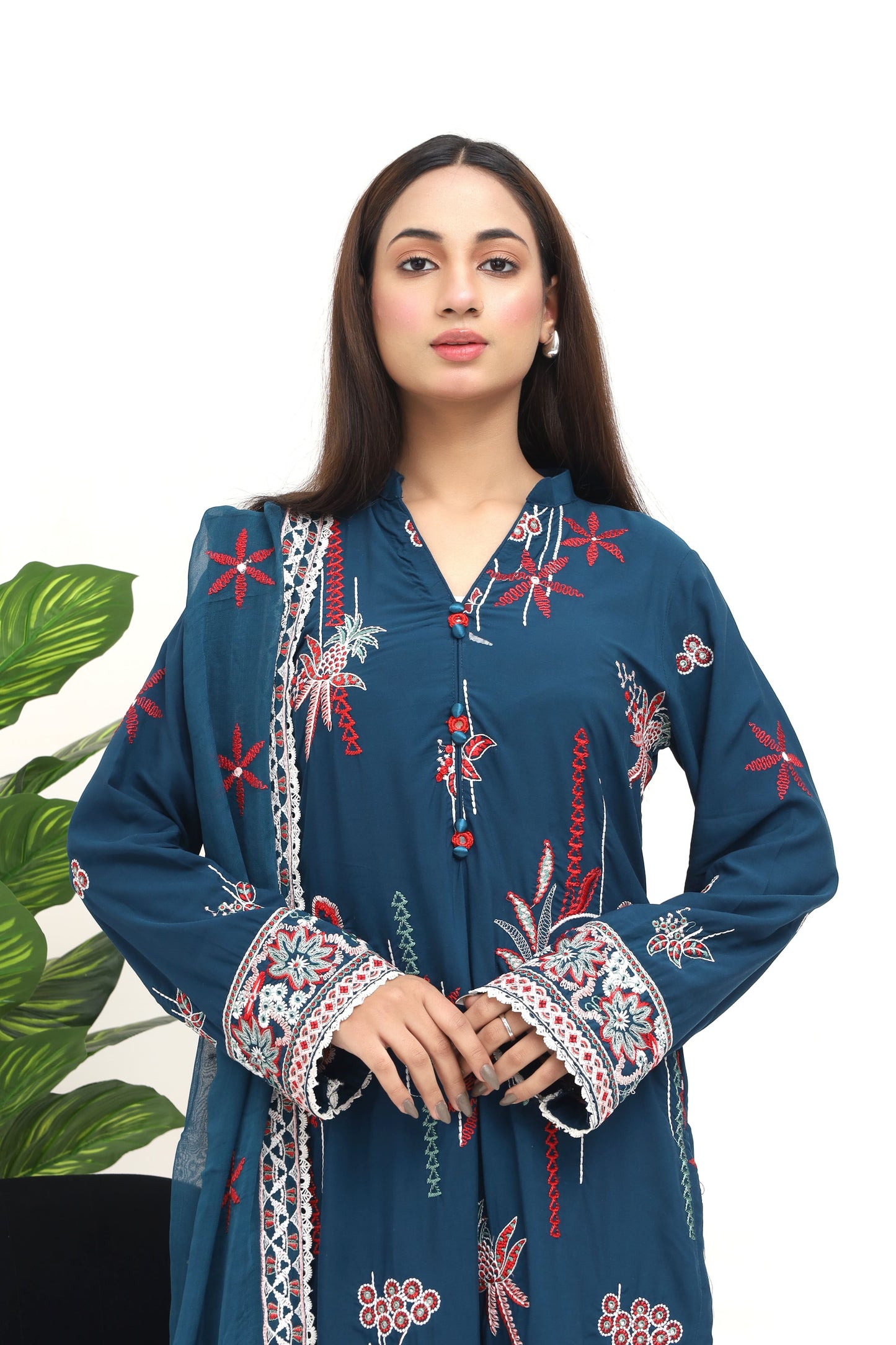 WOMEN'S PRET-LINEN | RH-225