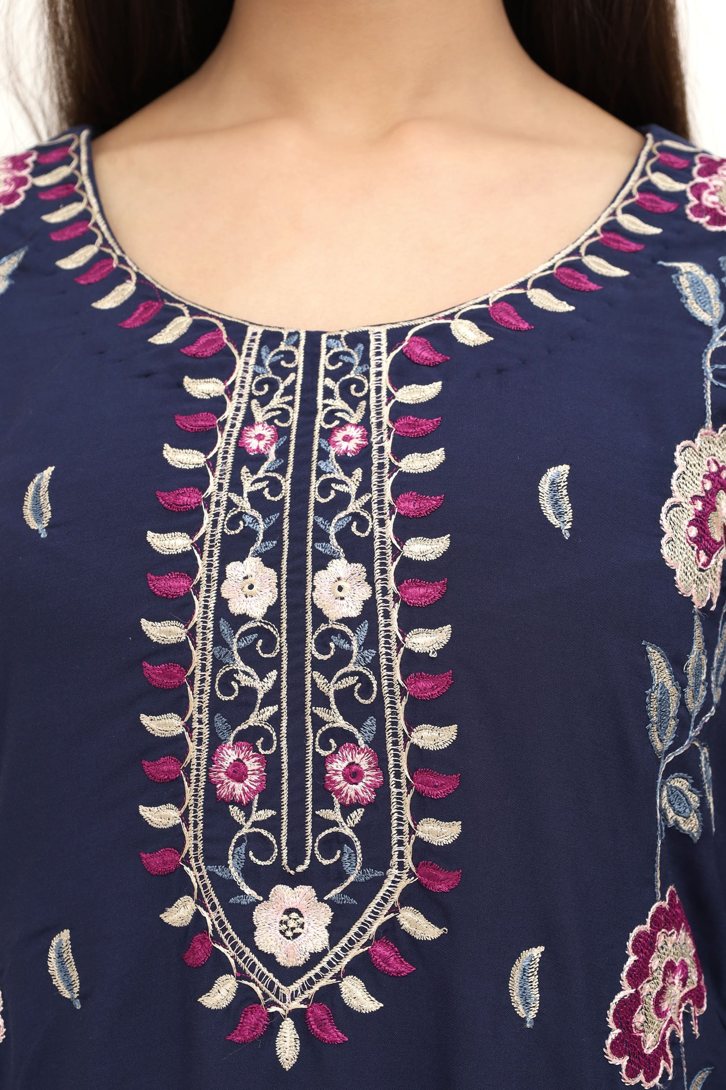WOMEN'S PRET-LINEN | RH-224