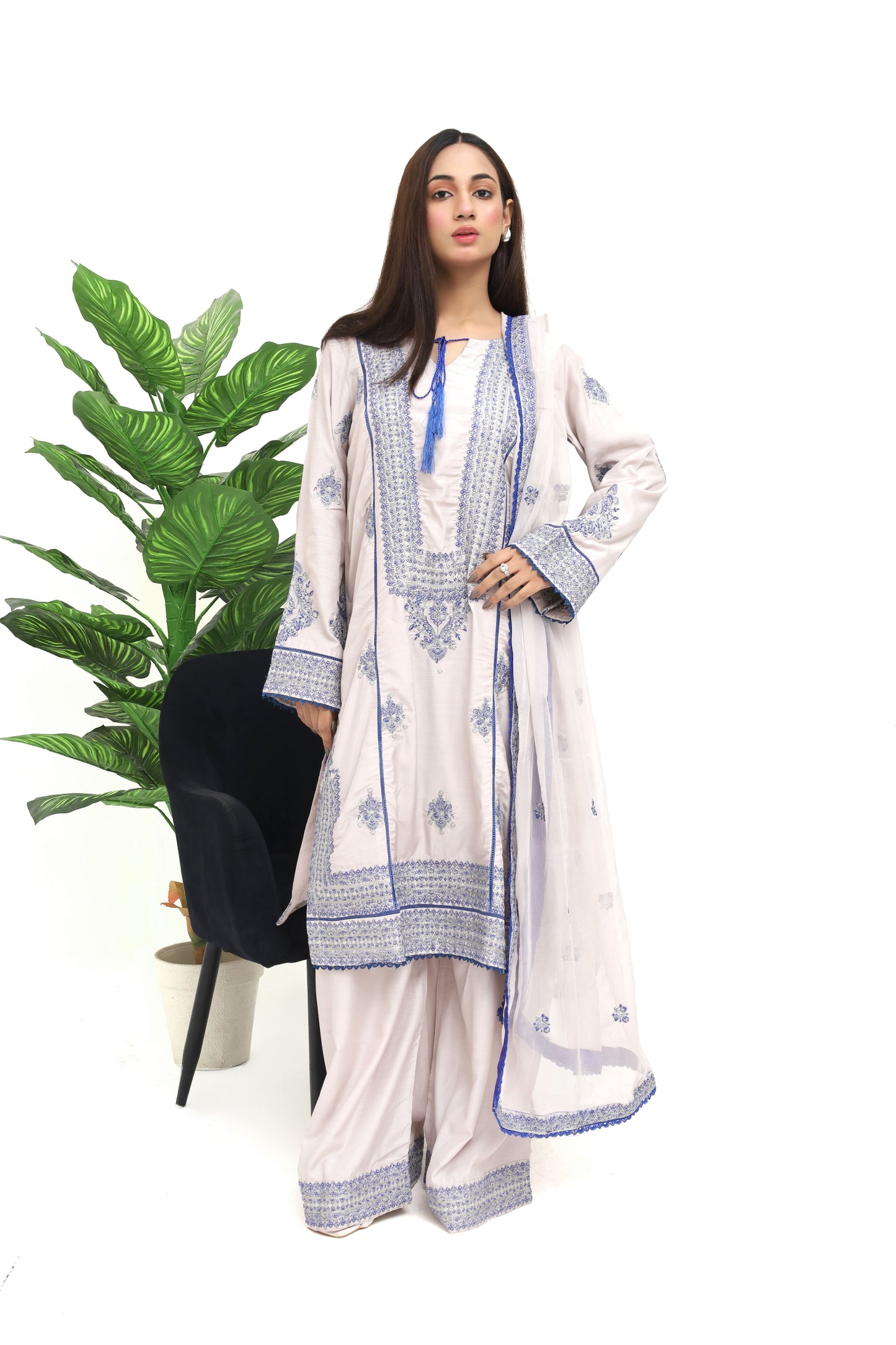 WOMEN'S PRET-VISCOSE | RH-227