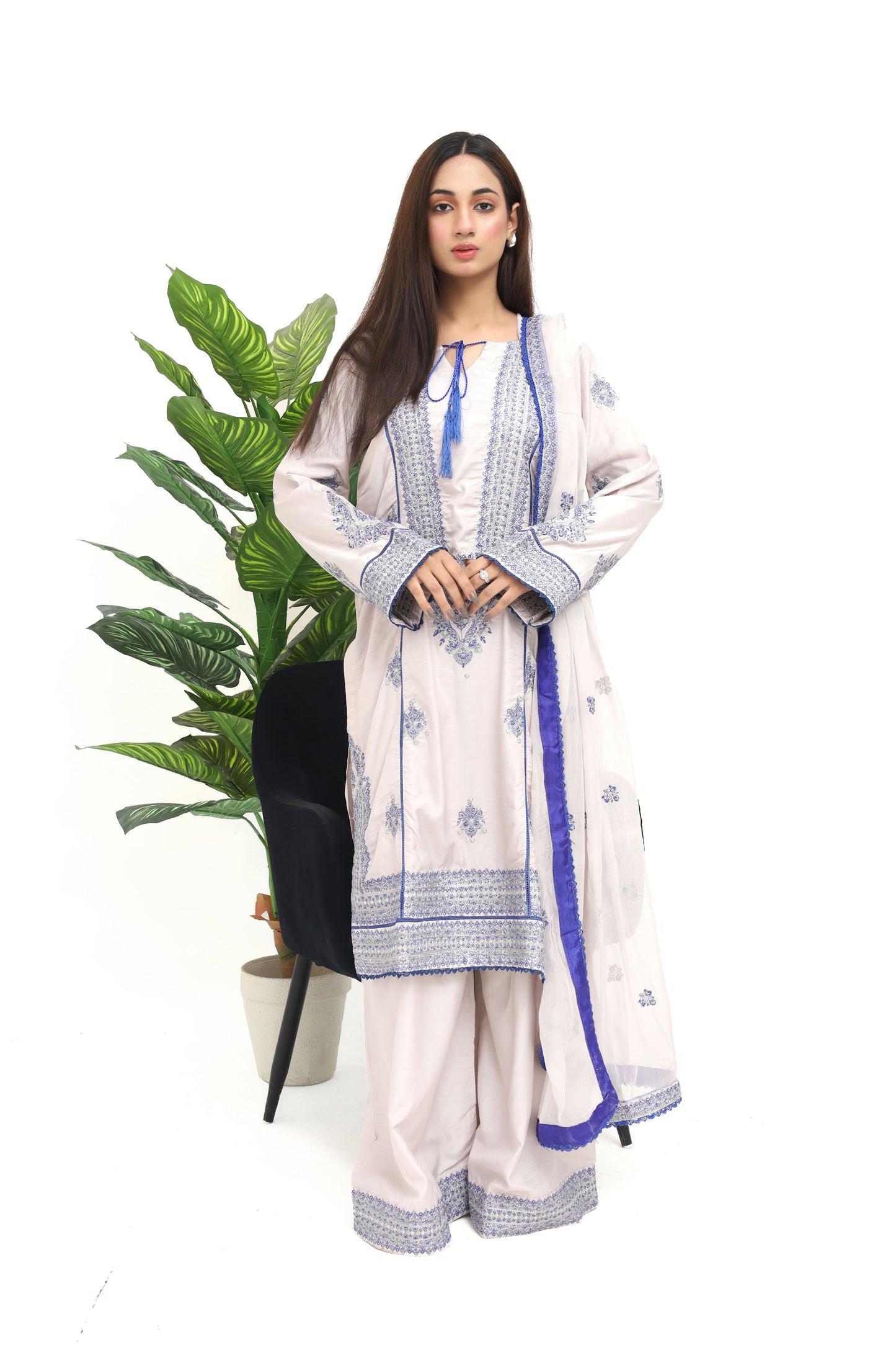 WOMEN'S PRET-VISCOSE | RH-227