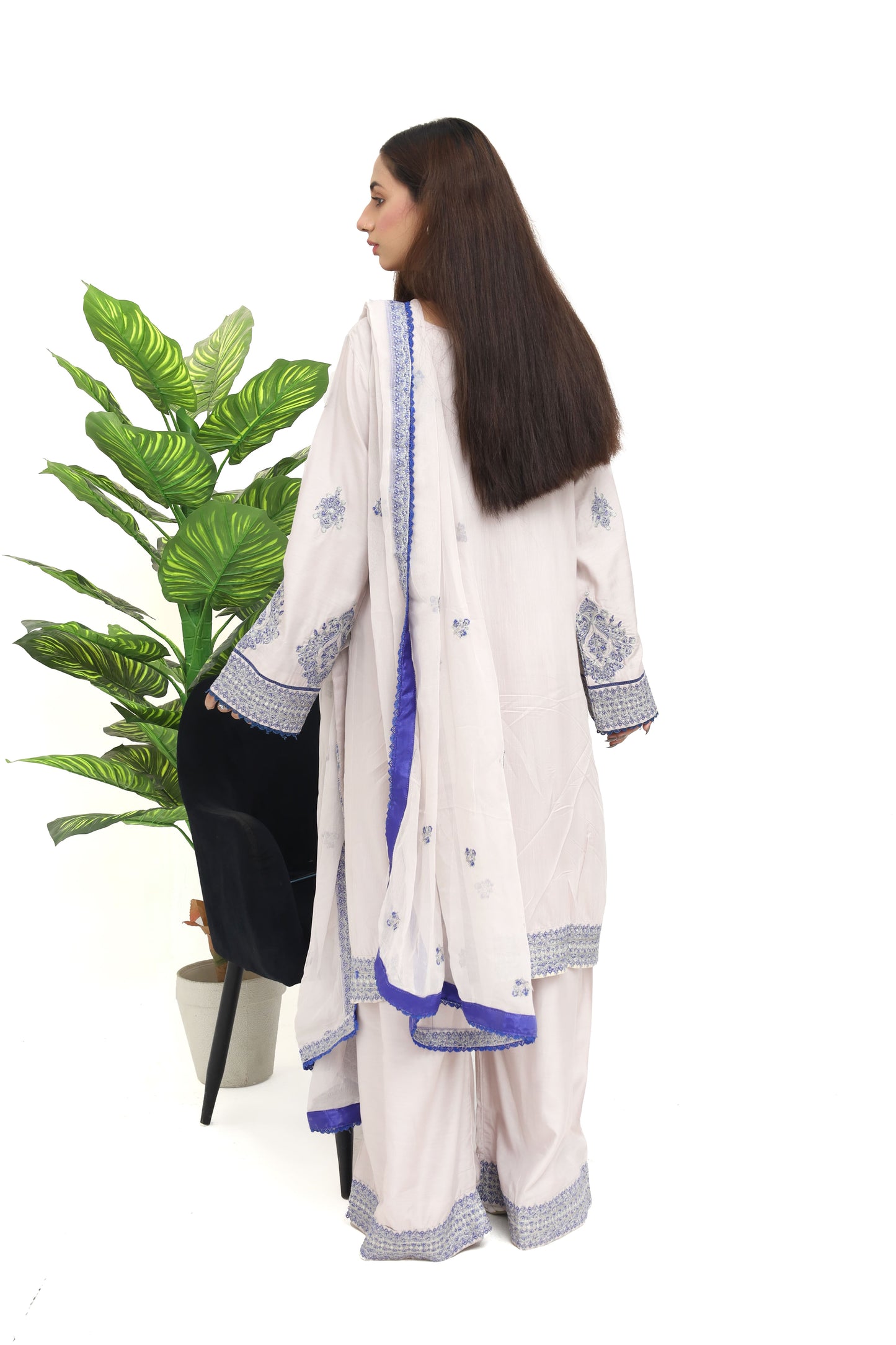 WOMEN'S PRET-VISCOSE | RH-227