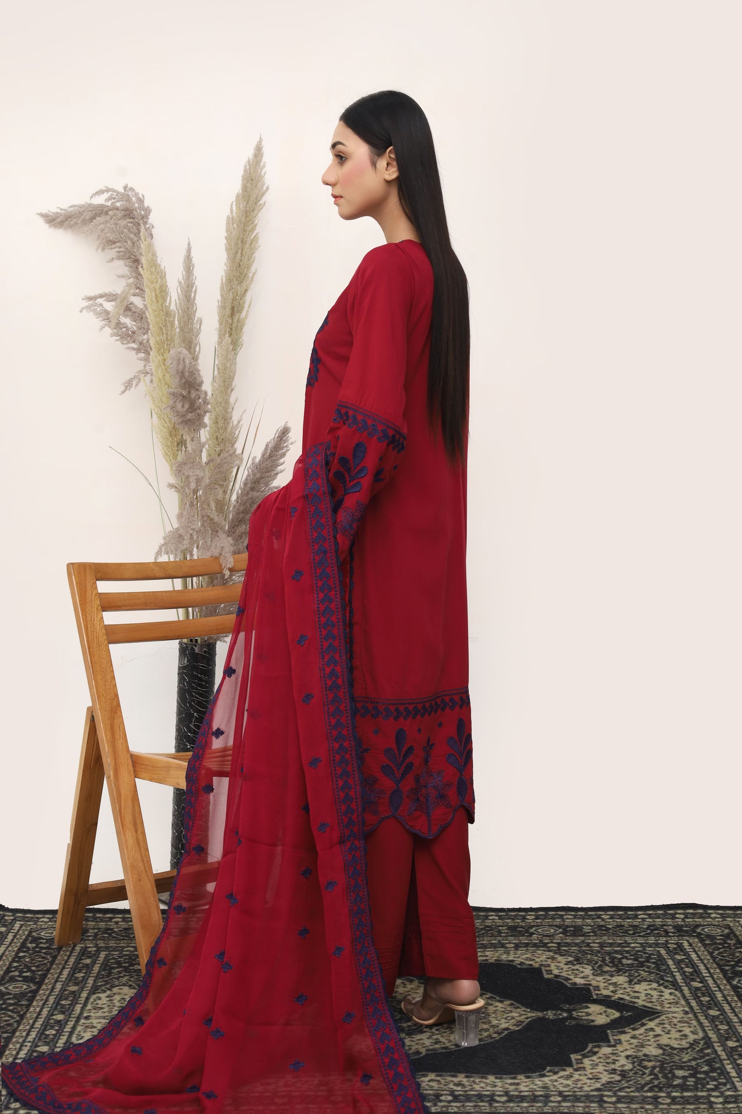 WOMEN'S PRET-LINEN | RH-228