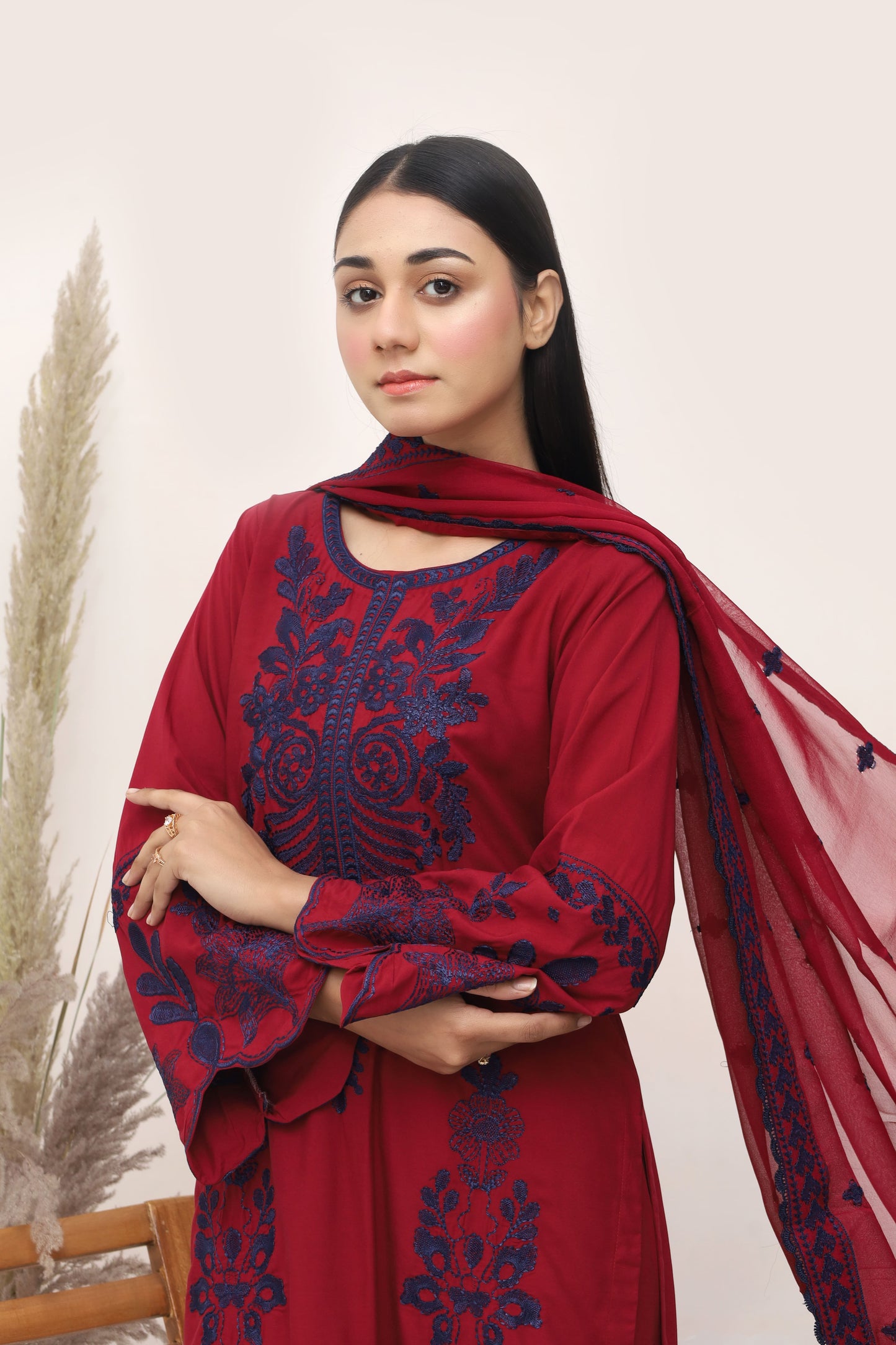 WOMEN'S PRET-LINEN | RH-228