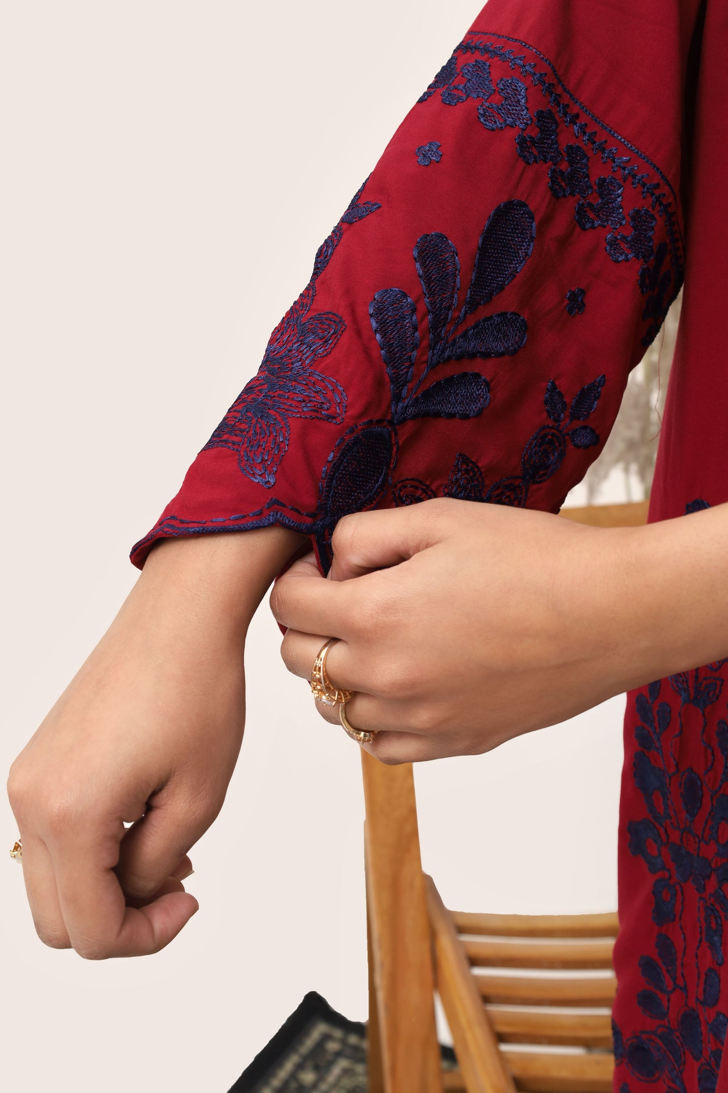 WOMEN'S PRET-LINEN | RH-228