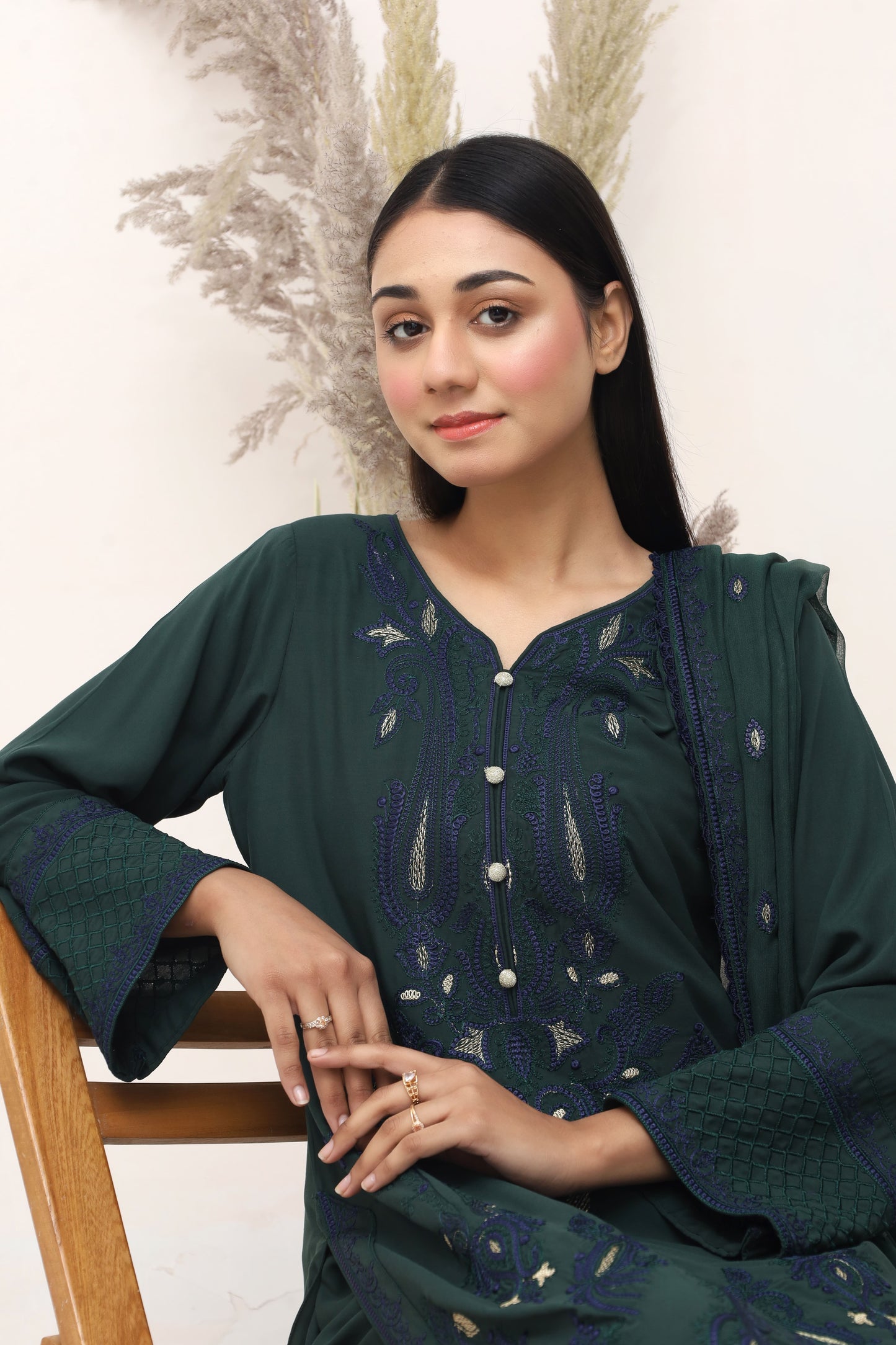 WOMEN'S PRET-LINEN | RH-229