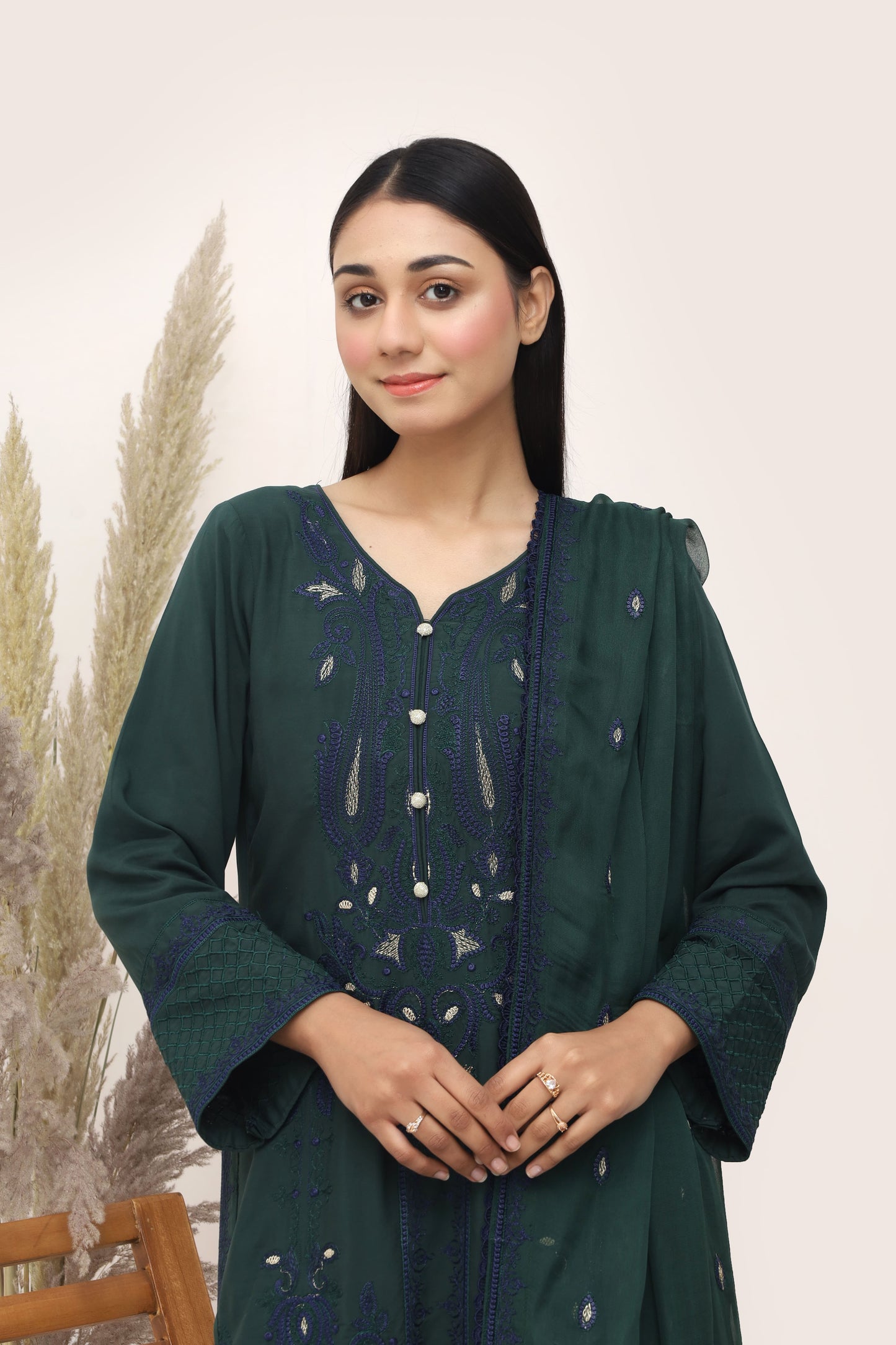 WOMEN'S PRET-LINEN | RH-229