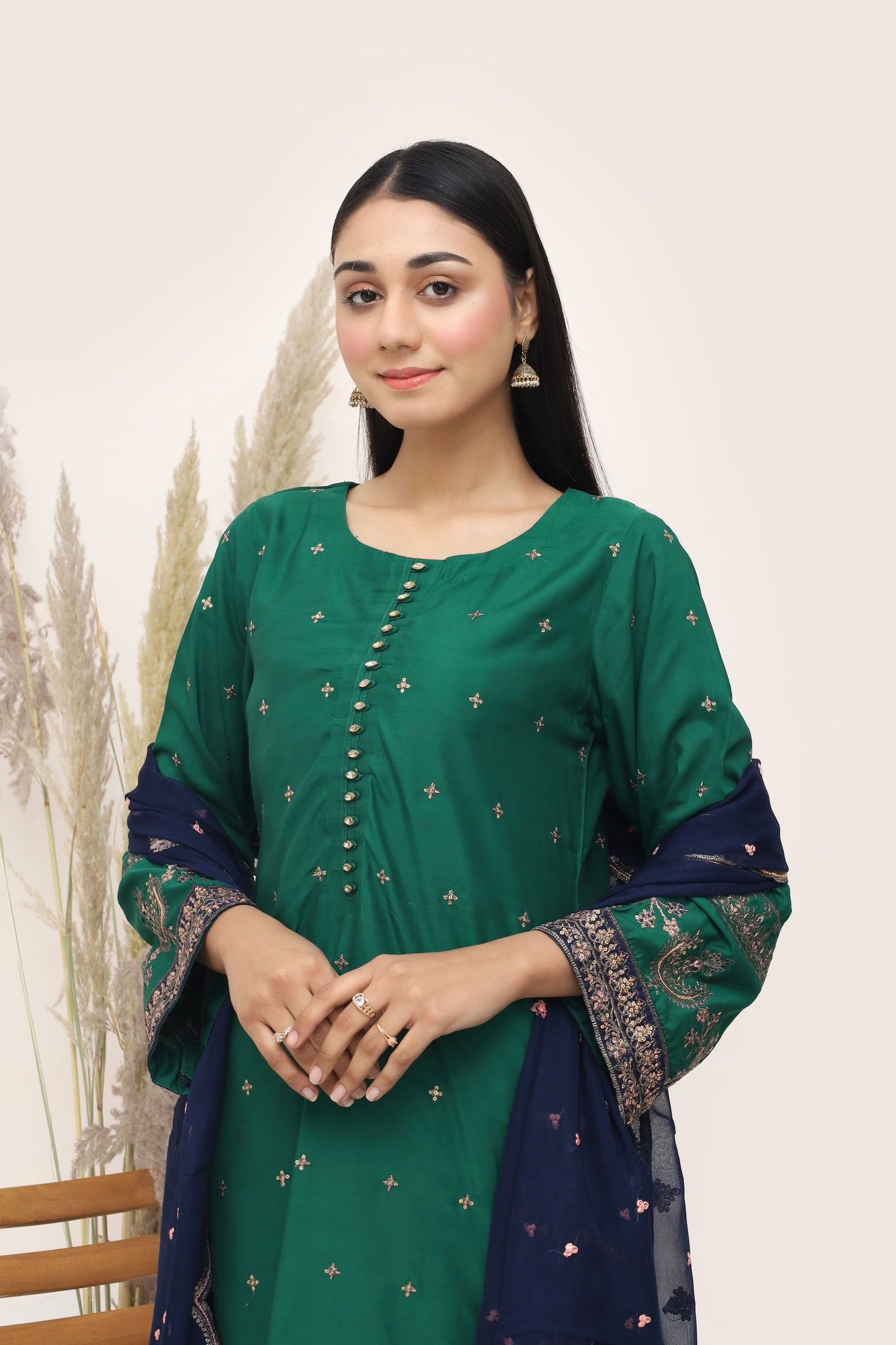 WOMEN'S PRET-VISCOSE | RH-230