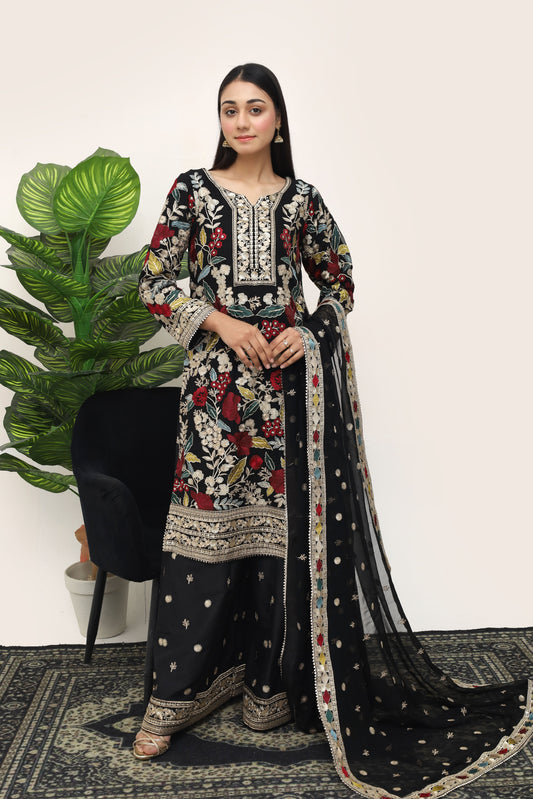 WOMEN'S PRET-KHAS | RH-245