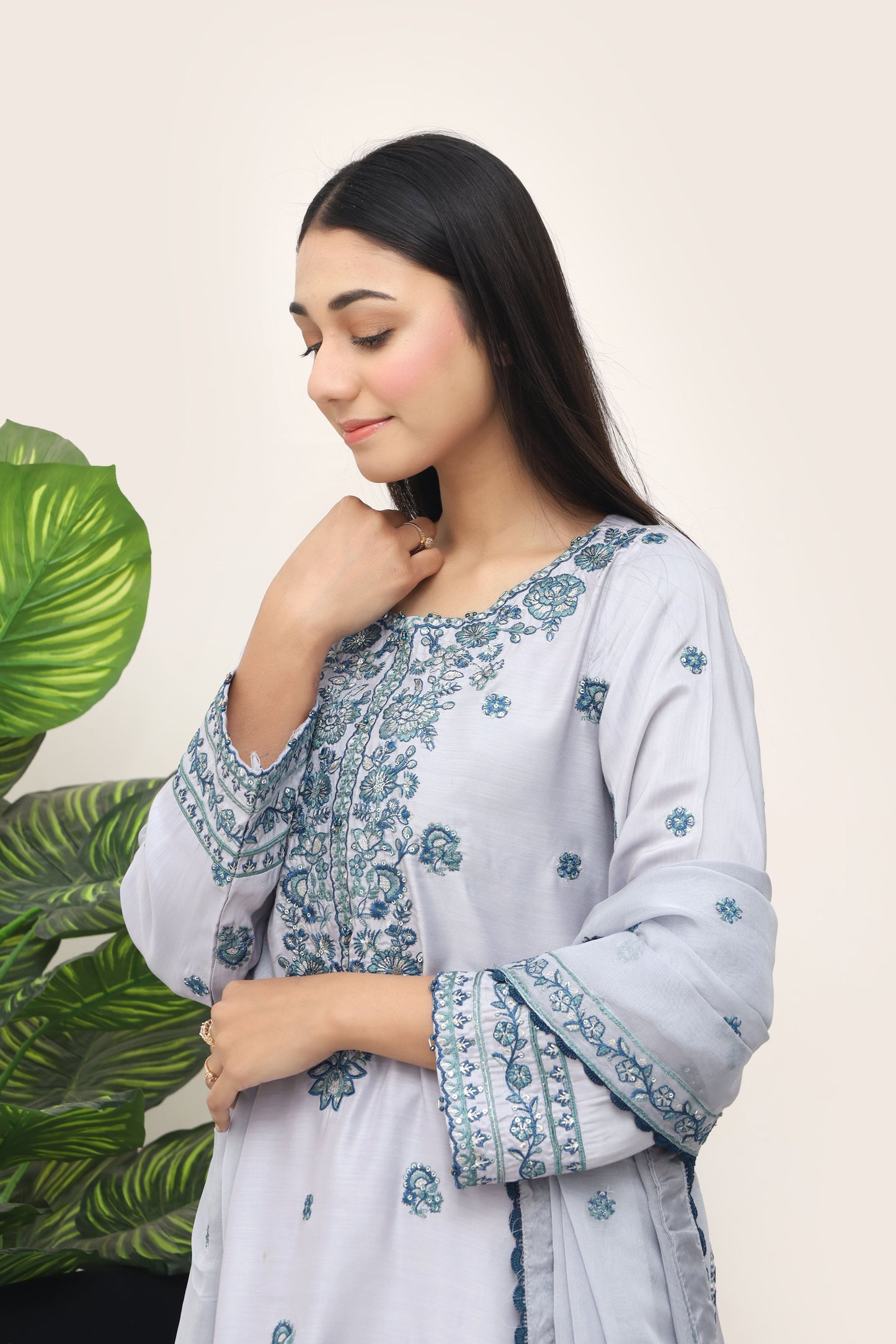 WOMEN'S PRET-VISCOSE | RH-233